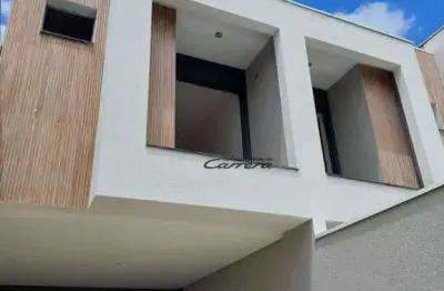 Sobrado com 3 dormitórios à venda, 120 m² por R$ 760.000,00 - Jardim Popular - São Paulo/SP