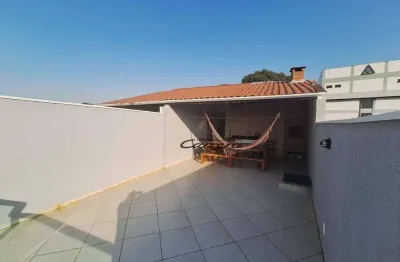 Sobrado com 4 dormitórios à venda, 160 m² por R$ 790.000,00 - Penha de França - São Paulo/SP