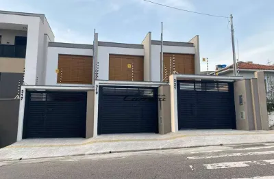 Sobrado com 3 dormitórios à venda, 136 m² por R$ 740.000,00 - Ermelino Matarazzo - São Paulo/SP