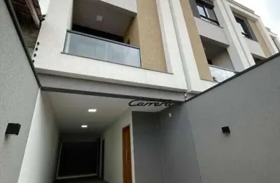 Sobrado com 2 dormitórios à venda, 133 m² por R$ 620.000,00 - São Miguel - São Paulo/SP