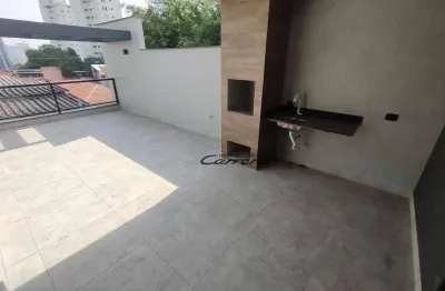 Sobrado com 4 dormitórios à venda, 150 m² por R$ 1.500.000,00 - Tatuapé - São Paulo/SP