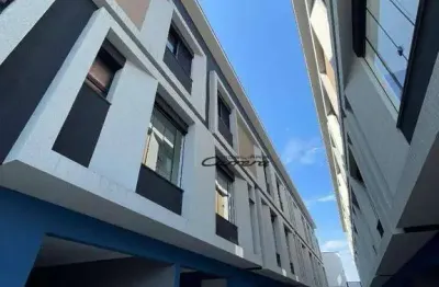 Sobrado com 2 dormitórios à venda, 85 m² por R$ 430.000,00 - Vila Ré - São Paulo/SP