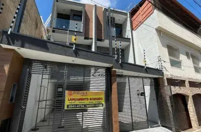 Sobrado com 3 dormitórios à venda, 140 m² por R$ 850.000,00 - Penha de França - São Paulo/SP
