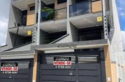 Sobrado com 3 dormitórios à venda, 180 m² por R$ 950.000,00 - Penha de França - São Paulo/SP