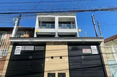Sobrado com 3 dormitórios à venda, 200 m² por R$ 1.250.000,00 - Penha de França - São Paulo/SP