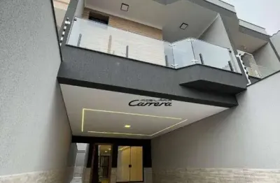 Sobrado com 3 dormitórios à venda, 140 m² por R$ 840.000,00 - Penha de França - São Paulo/SP
