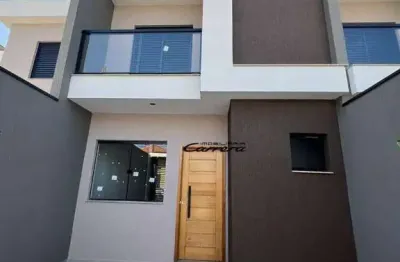 Sobrado com 2 dormitórios à venda, 72 m² por R$ 590.000,00 - Jardim Três Marias - São Paulo/SP