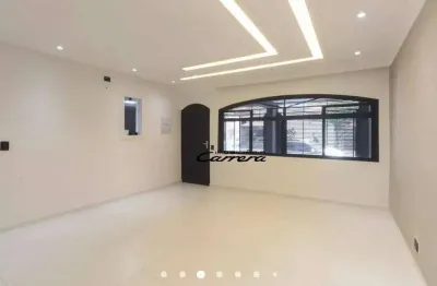 Sobrado com 3 dormitórios à venda, 216 m² por R$ 1.100.000,00 - Vila Aricanduva - São Paulo/SP