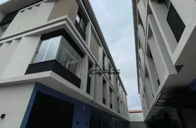 Sobrado com 2 dormitórios à venda, 87 m² por R$ 490.000,00 - Vila Granada - São Paulo/SP