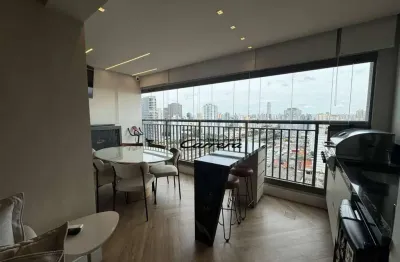 Apartamento com 2 dormitórios à venda, 66 m² por R$ 950.000,00 - Carrão - São Paulo/SP