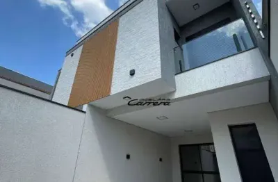 Sobrado com 3 dormitórios à venda, 150 m² por R$ 890.000 - Ponte Rasa - São Paulo/SP