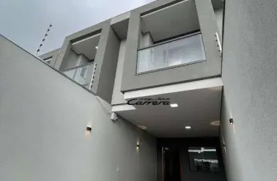 Sobrado com 3 dormitórios à venda por R$ 670.000 - Jardim Piratininga - São Paulo/SP