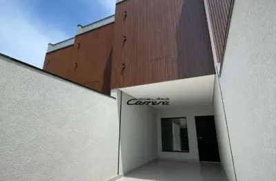 Sobrado com 3 dormitórios à venda, 100 m² por R$ 685.000,00 - Vila Ré - São Paulo/SP