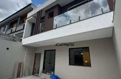 Sobrado com 3 dormitórios à venda, 90 m² por R$ 650.000,00 - Penha de França - São Paulo/SP
