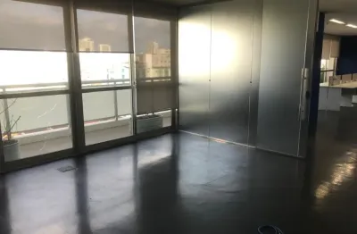 Conjunto de salas com estrutura corporativa completa – oportunidade!