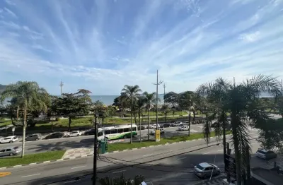 Apartamento com 3 quartos à venda na Avenida Bartolomeu de Gusmão, 85, Aparecida, Santos