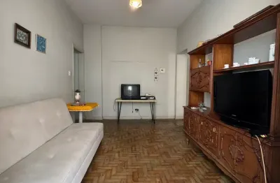 Oportunidade única! apartamento de 1 domitorio frente ao mar