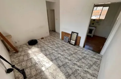 Apartamento com 2 quartos à venda no Ponta da Praia, Santos 