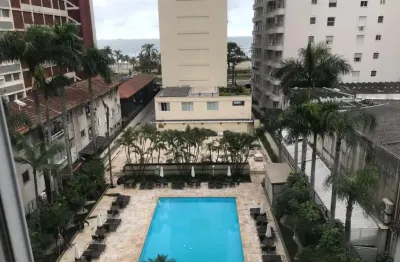 Apartamento com vista livre – oportunidade de modernização