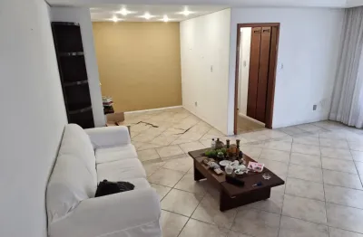 Apartamento com 2 quartos à venda na Avenida Senador Pinheiro Machado, Pompéia, Santos