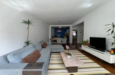 Apartamento com 4 quartos à venda na Rua Carlos Afonseca, 1, Gonzaga, Santos