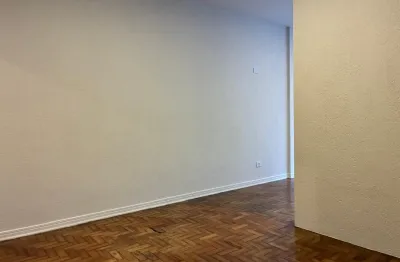 Kitnet / Stúdio à venda na Avenida Conselheiro Nébias, 850, Boqueirão, Santos