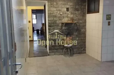 Apartamento garden de 4 quartos no bairro água limpa, volta redonda