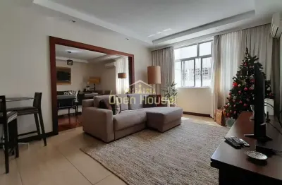 Apartamento de luxo no centro de barra mansa: descubra o lar dos seus sonhos!