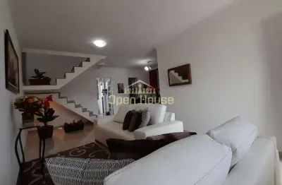 Casa à venda com 3 quartos, santa rosa, barra mansa, rj