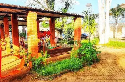 Oportunidade única!terreno à venda,com 405m², último da quadra, no coração do jardim normandia, vol