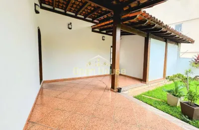 'casa de alto padrão no coração do laranjal, volta redonda | luxo e conforto incomparáveis | viva o