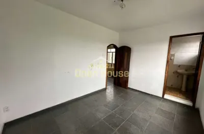 Apartamento à venda no centro de volta redonda, bairro monte castelo, volta redonda-rj: 1 quarto, s