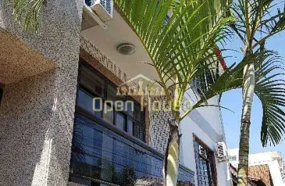 Descubra o luxo e a elegância: apartamento alto padrão em jardim normandia, volta redonda, rj
