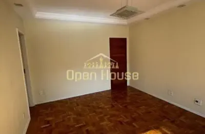 Apartamento de 3 quartos no coração de barra mansa: conforto e estilo garantidos!