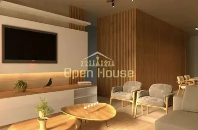 Encontre seu lar perfeito: apartamentos de luxo em campos elíseos, resende, rj