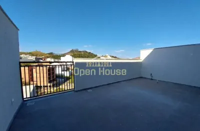 Encontre sua vista dos sonhos: cobertura à venda com vista maravilhosa no mata atlântica, jardim be