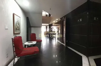 'encontre seu lar dos sonhos em barra mansa: apartamento espetacular de 3 quartos no centro - agend