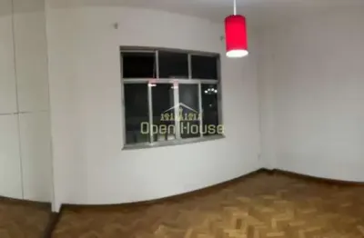 Apartamento aconchegante no centro de barra mansa: encontre seu lar dos sonhos!