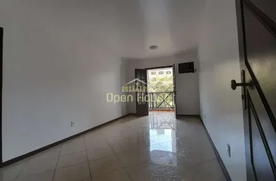 Apartamento com 2 quartos à venda no Centro, Barra Mansa 