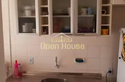 Apartamento com 3 quartos à venda no Centro, Barra Mansa 