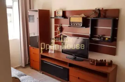 Apartamento à venda, colônia santo antônio, barra mansa, rj
