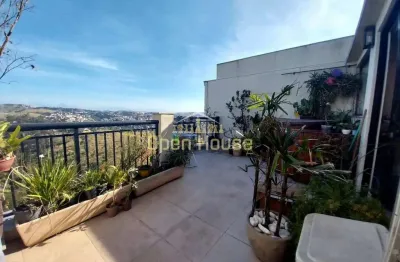 Luxo e sofisticação: cobertura de alto padrão com ofurô no bela vista, volta redonda