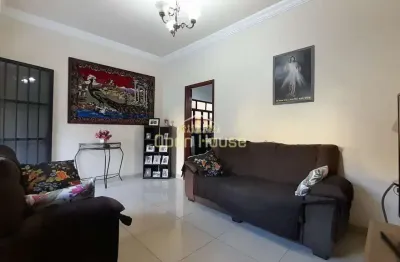 Espaço, conforto e praticidade: casa exclusiva no santa maria ii, barra mansa, rj