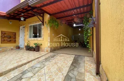 Sua tranquilidade começa aqui: casa charmosa no bairro de fátima, barra do piraí