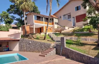 Luxo e conforto no jardim suíça: sua residência dos sonhos em volta redonda, rj