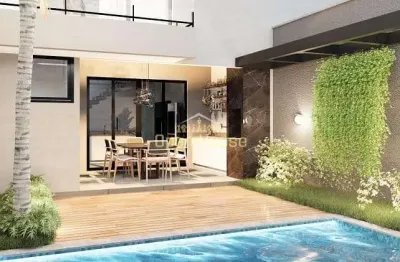 Buscando o lar dos sonhos? descubra o luxo e sofisticação no residencial bouganville em volta redon