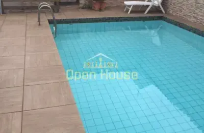 Casa de 4 quartos à venda em volta redonda: seu oásis de tranquilidade no jardim suíça