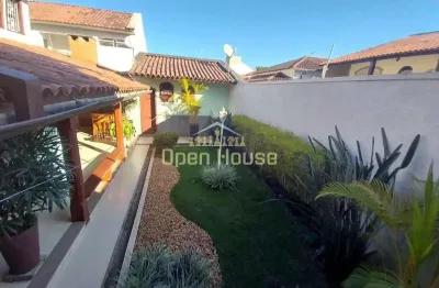 Belíssima casa à venda de 7 quartos, sendo 3 suítes, no jardim normandia, volta redonda, rj (oportu