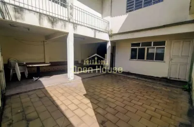 Excelente oportunidade á 2min da vila santa cecília!! casa à venda, com 4 quartos sendo 2 suítes, c