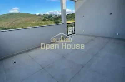 Sua jornada ao topo: cobertura duplex de 3 quartos no idílico jardim provence, volta redonda, rio d